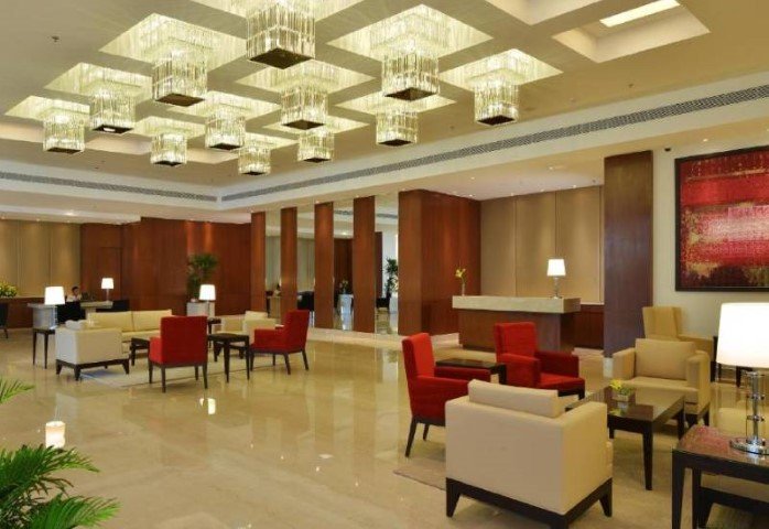 PARK PLAZA ZIRAKPUR CHANDIGARH